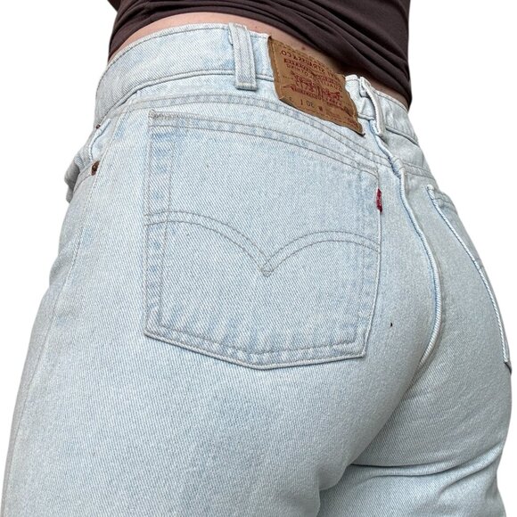 90's Vintage Levi's - Picture 1 of 9